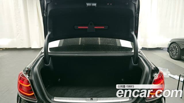 Kia The K9 2018 — ფოტო 20/20