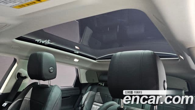Land Rover Range Rover Evoque 2019 — Şəkil 17/20