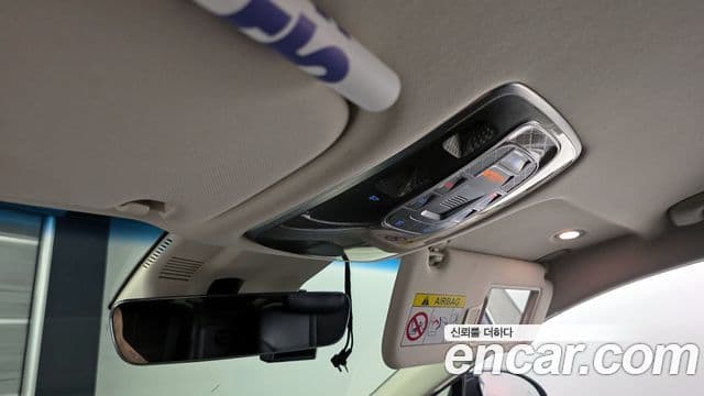 Genesis Electrified G80 2021 — Şəkil 18/20