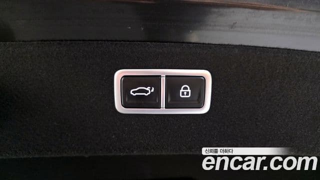 Genesis Electrified G80 2021 — Şəkil 20/20