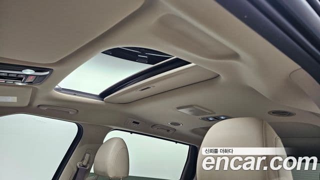 Kia Carnival 2022 — Şəkil 19/20