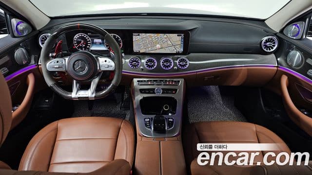 Mercedes-Benz E-Class 2018 — фото 7 из 20