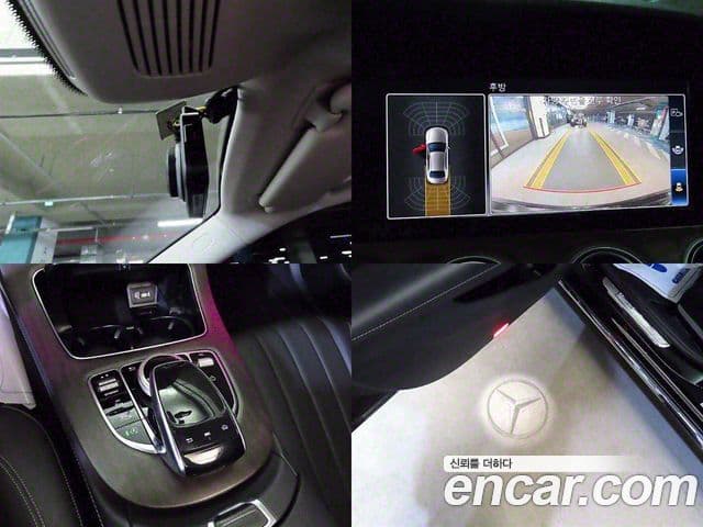 Mercedes-Benz E-Class 2019 — Şəkil 6/20