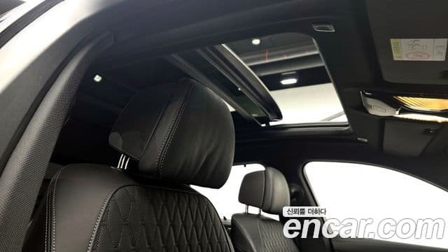 BMW X6 2023 — ფოტო 5/20