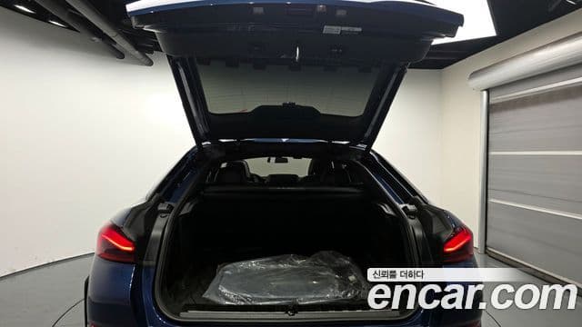 BMW X6 2023 — ფოტო 14/20