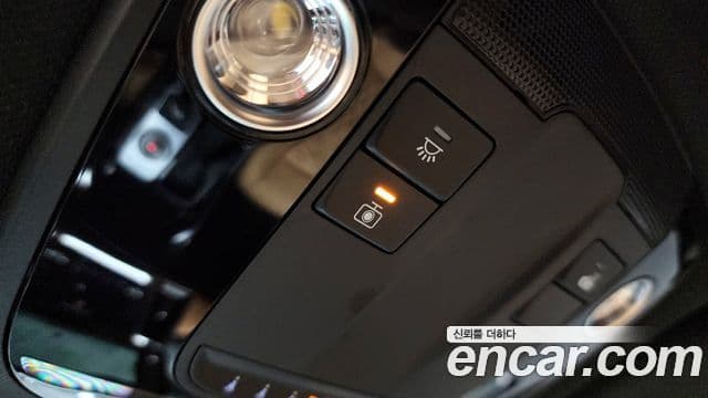 Kia Sorento 2023 — Şəkil 19/20