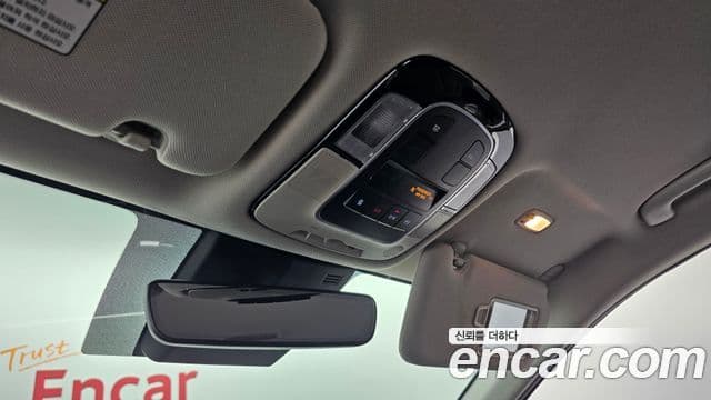 Hyundai Sonata Hybrid 2019 — ფოტო 8/20