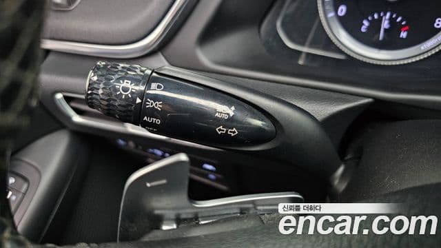 Hyundai Sonata Hybrid 2019 — ფოტო 1/20