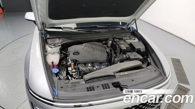 Hyundai Grandeur 2023 — Şəkil 6/20