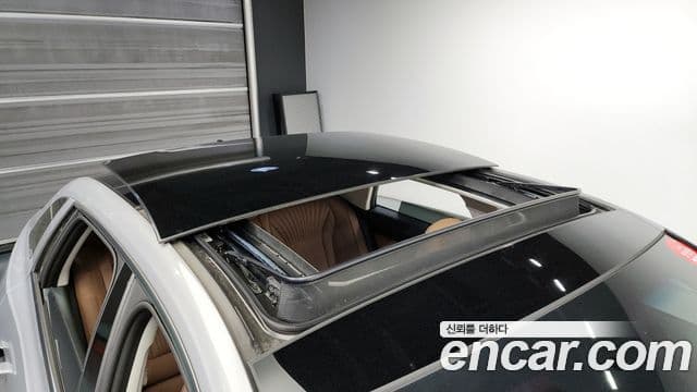 Hyundai Grandeur 2023 — Şəkil 19/20