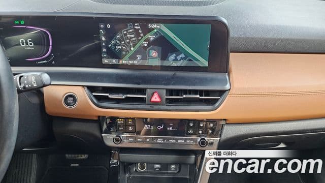 Kia Seltos 2022 — Şəkil 15/20