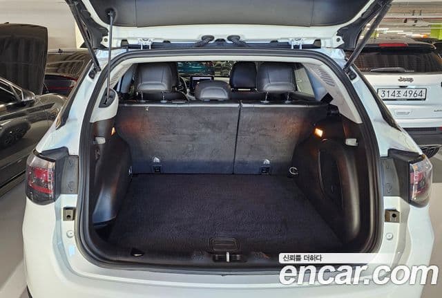 Jeep Compass 2022 — Şəkil 4/20