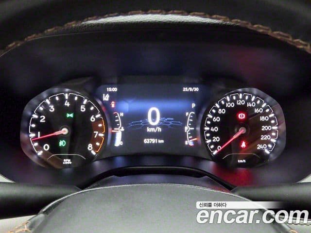 Jeep Compass 2022 — Şəkil 5/20