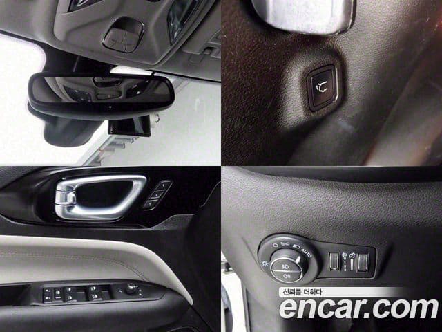Jeep Compass 2022 — Şəkil 16/20