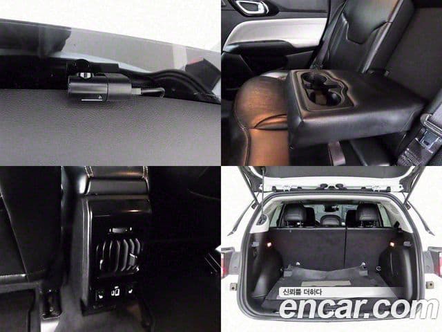 Jeep Compass 2022 — Şəkil 17/20