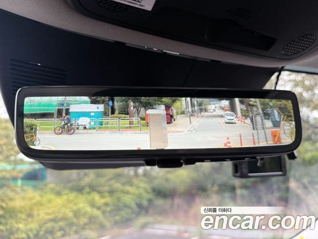 Kia Carnival 2024 — Фото 12/20