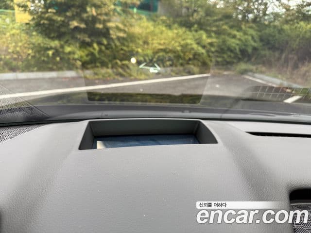Kia Carnival 2024 — Фото 13/20