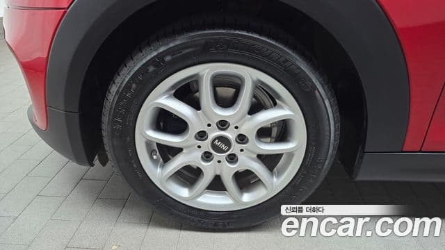 Mini Cooper 2019 — Şəkil 5/20