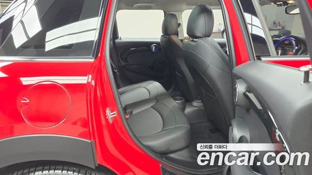 Mini Cooper 2019 — Şəkil 12/20