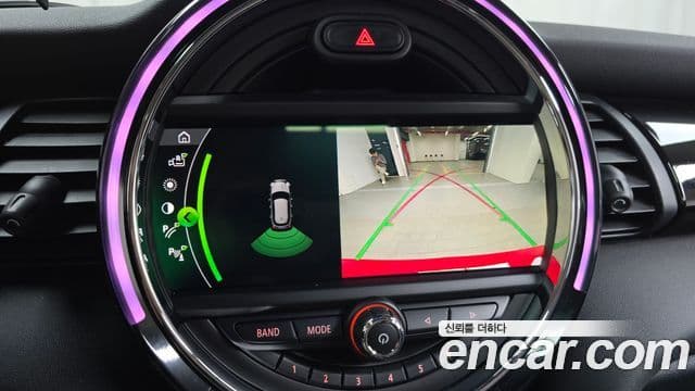 Mini Cooper 2019 — Şəkil 15/20