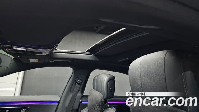Mercedes-Benz S-Class 2022 — Şəkil 19/20