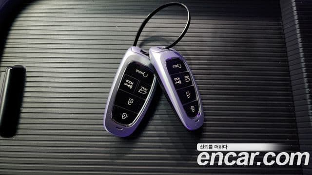 Hyundai Staria 2023 — Şəkil 18/20