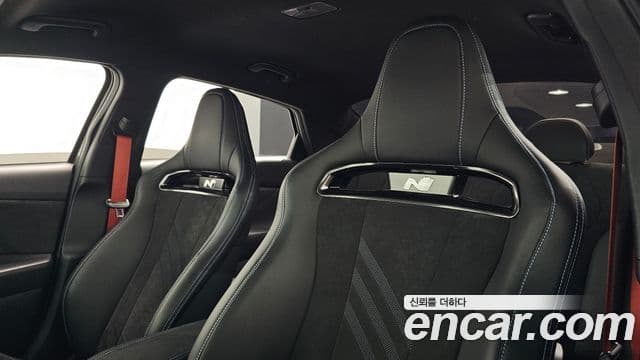 Hyundai Avante 2022 — ფოტო 18/20