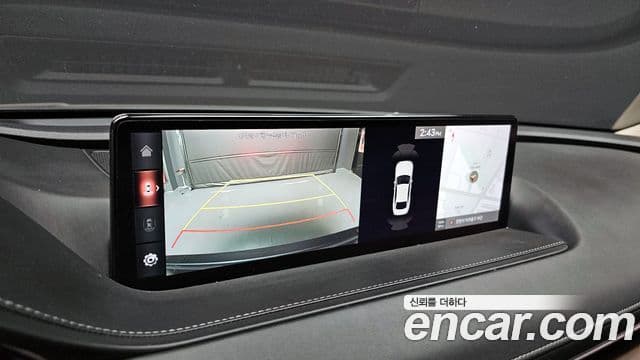 Genesis G80 2020 — Photo 4/20