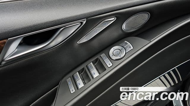 Genesis G80 2020 — Photo 6/20