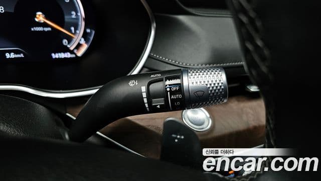 Genesis G80 2020 — Photo 2/20
