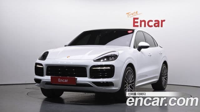 Porsche Cayenne 2021 — Şəkil 17/20