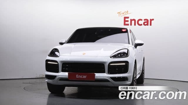 Porsche Cayenne 2021 — Şəkil 3/20