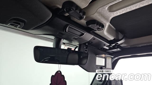 Jeep Wrangler 2021 — Şəkil 19/20