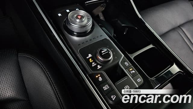 Kia Sorento 2024 — ფოტო 9/20