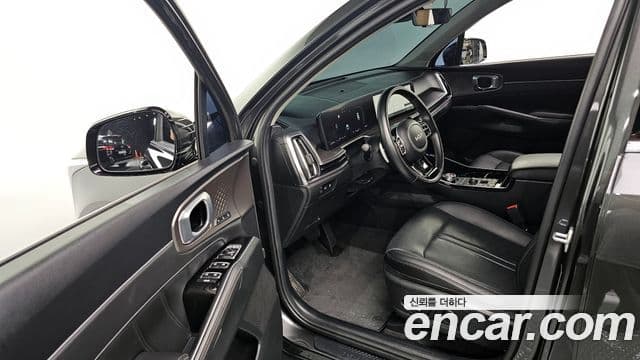 Kia Sorento 2024 — ფოტო 10/20