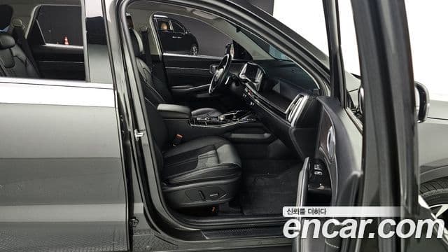 Kia Sorento 2024 — ფოტო 12/20