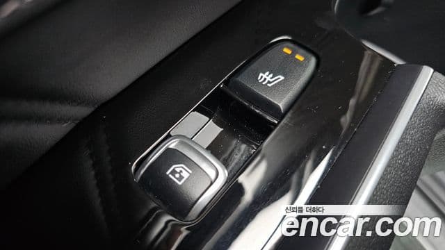 Kia Sorento 2024 — ფოტო 19/20