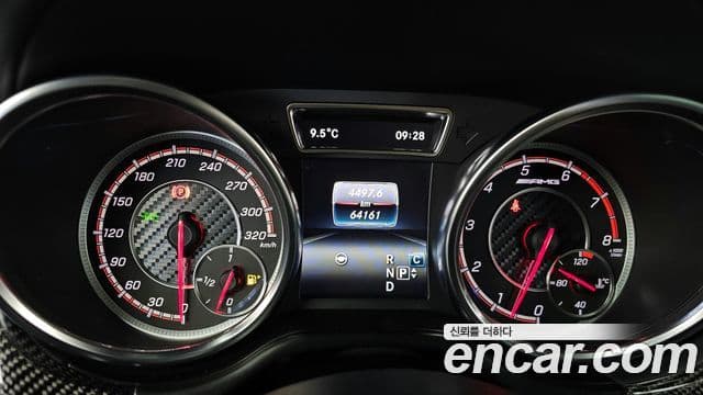 Mercedes-Benz GLE-Class 2019 — Şəkil 2/20