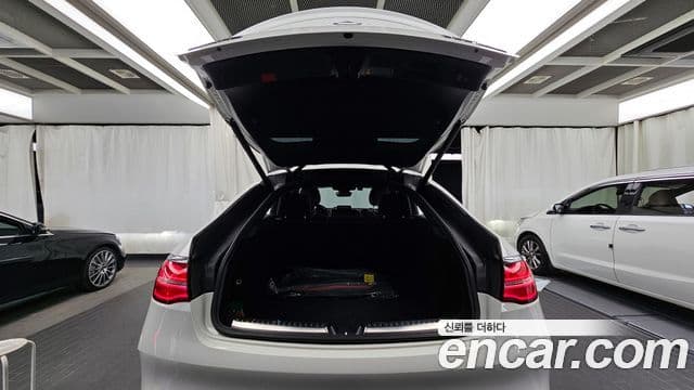 Mercedes-Benz GLE-Class 2019 — Şəkil 20/20