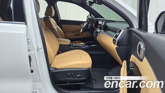 Kia Sorento 2022 — Şəkil 10/20