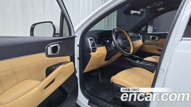 Kia Sorento 2022 — Şəkil 11/20