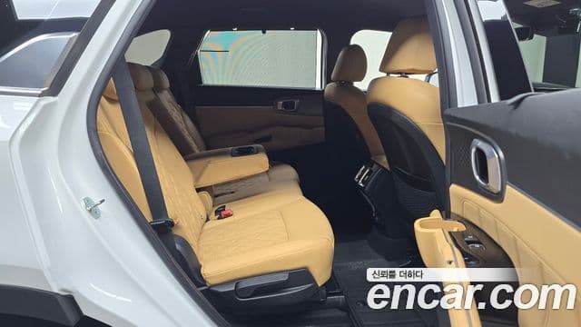 Kia Sorento 2022 — Şəkil 12/20