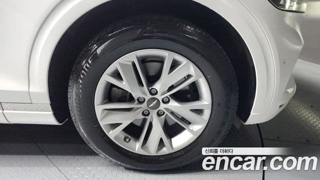 Genesis GV70 2023 — Şəkil 5/20