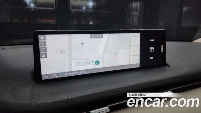 Genesis GV70 2023 — Şəkil 15/20
