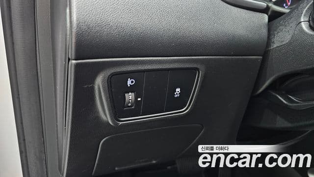 Hyundai Tucson Hybrid 2022 — Photo 5/20
