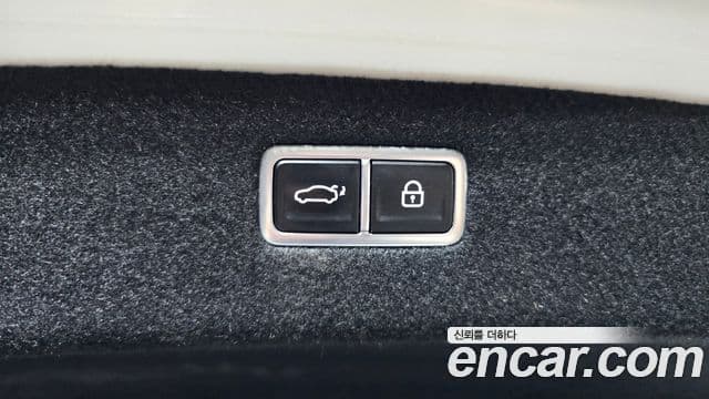 Genesis G90 2022 — ფოტო 20/20