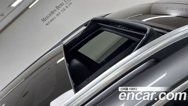 Mercedes-Benz GLS-Class 2021 — Фото 11/20