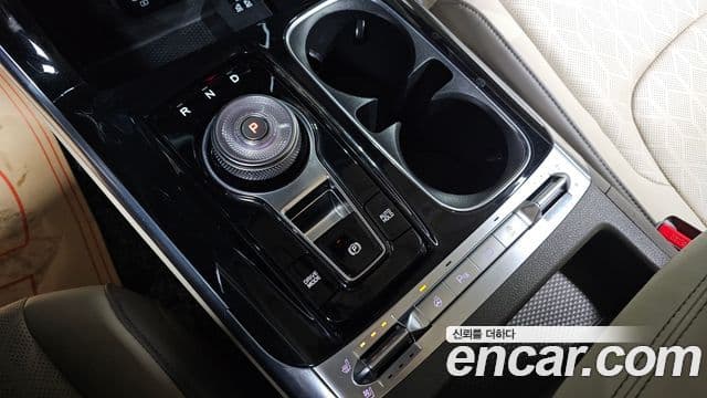 Kia Carnival 2020 — Фото 9/20