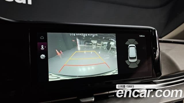 Kia Carnival 2020 — Фото 16/20