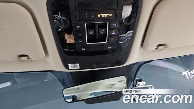 Kia Carnival 2020 — Фото 17/20